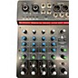 Used Harbinger LV8 Unpowered Mixer