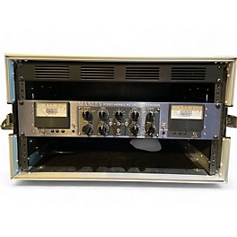 Used Manley Variable MU Compressor Compressor Compressor