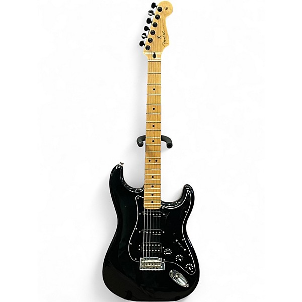 ギター fender player stratocaster black Amazon.com: Fender Player Stratocaster Electric Guitar - Pau
