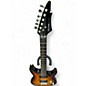 Used Laguna LE300 2 Color Sunburst Solid Body Electric Guitar