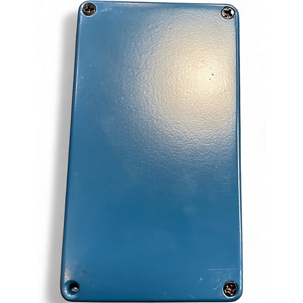 Used Wampler TRIUMPH OVERDRIVE Effect Pedal