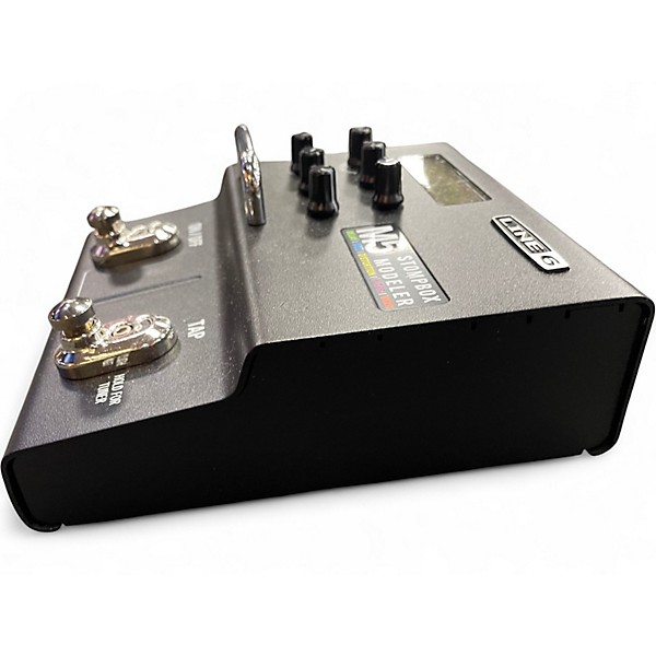 ギター LINE6 M5 USED Line 6 M5 Stompbox Modeler Multi-Effect - Used