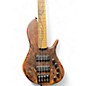 Used Clement SC4 WALNUT Electric Bass Guitar