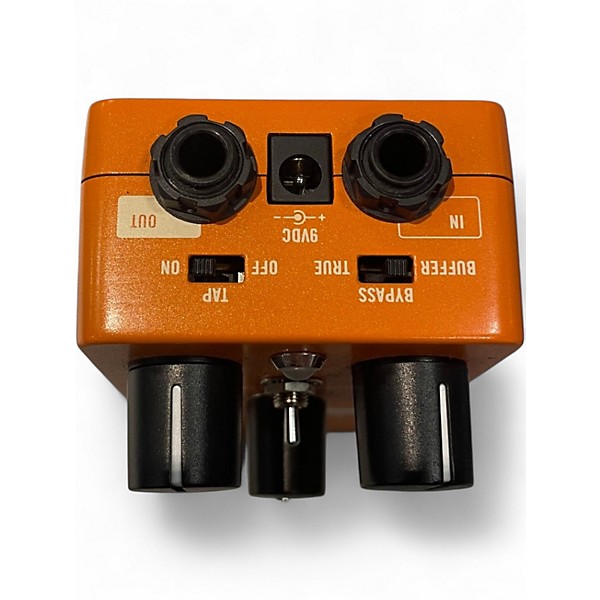 Used Universal Audio Flow Tremolo Effect Pedal