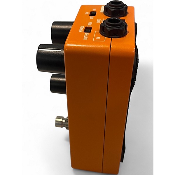 Used Universal Audio Flow Tremolo Effect Pedal