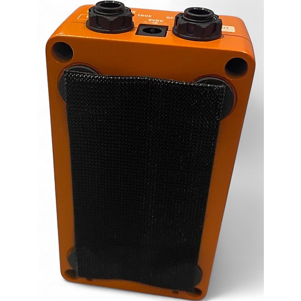 Used Universal Audio Flow Tremolo Effect Pedal