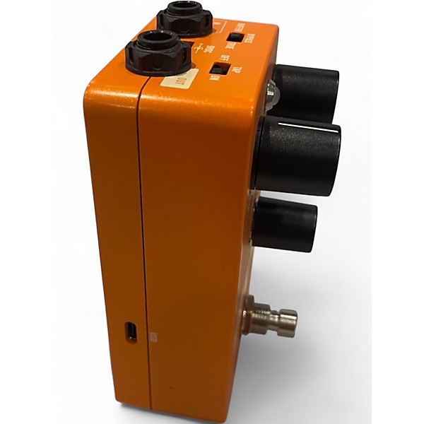 Used Universal Audio Flow Tremolo Effect Pedal