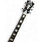 Used D'Angelico DAPDCXTBBCS Blue Burst Solid Body Electric Guitar