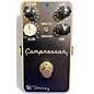 Used 2020s Keeley 4 Knob Compressor Effect Pedal thumbnail