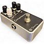 Used 2020s Keeley 4 Knob Compressor Effect Pedal