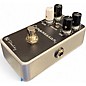 Used 2020s Keeley 4 Knob Compressor Effect Pedal