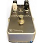 Used 2020s Keeley 4 Knob Compressor Effect Pedal