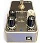Used 2020s Keeley 4 Knob Compressor Effect Pedal
