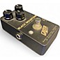 Used 2020s Greer Amplification Black Mountain Crunch Drive Effect Pedal