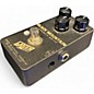 Used 2020s Greer Amplification Black Mountain Crunch Drive Effect Pedal