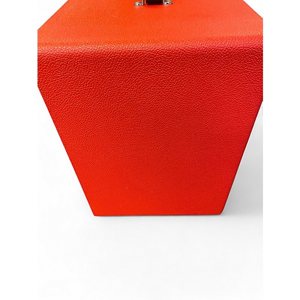 Used Friedman JAKE E LEE JEL112 Guitar Cabinet