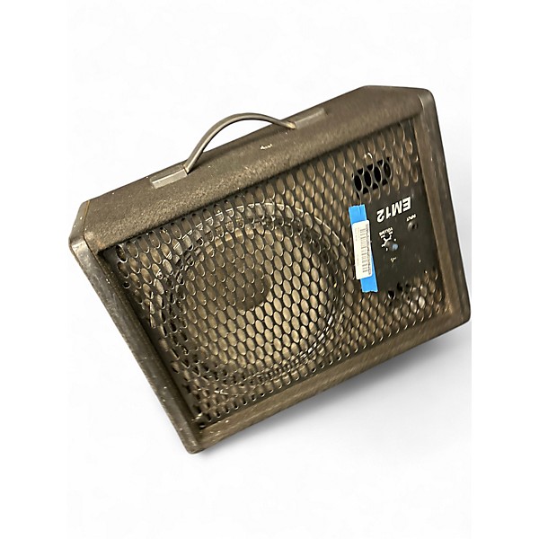 Used Carlsbro EM12 Unpowered Speaker