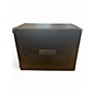 Used Fender Rumble 2x8 Bass Cabinet thumbnail