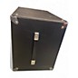 Used Fender Rumble 2x8 Bass Cabinet