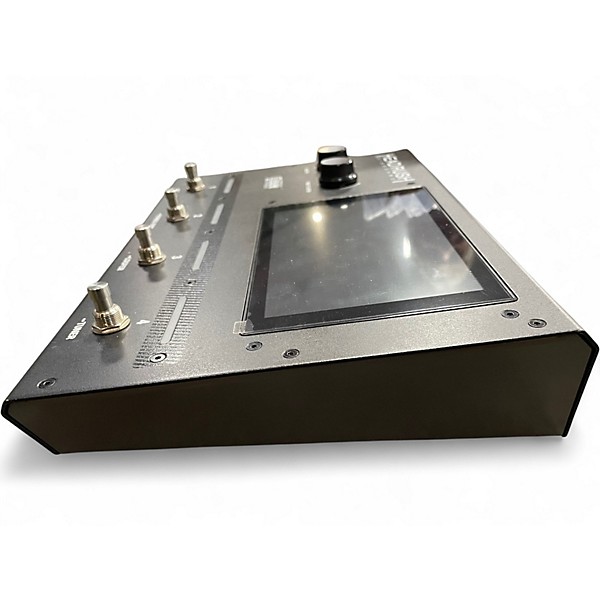 Used HeadRush GIGBOARD Effect Processor