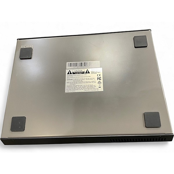 Used HeadRush GIGBOARD Effect Processor