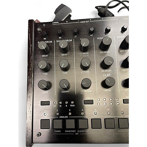 Used KORG drumlogue Production Controller | Guitar Center