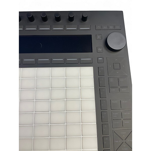 Ableton Push 1 MIDIコントローラー Ableton Push Review | PCMag