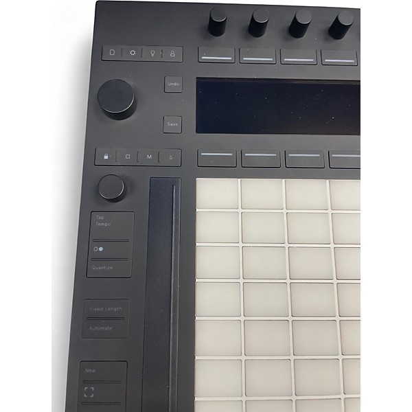 Ableton Push2 備品完備 元箱 Ableton Push2 美品 備品完備 最終値下 Ableton Push 2 (中古品