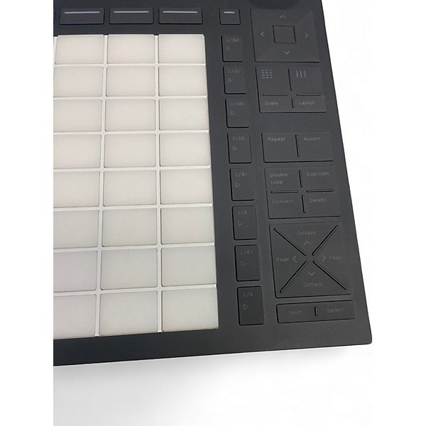 【新品・未開封】Ableton Push 3 コントローラー Ableton Push 3 Controller Edition without processor Live