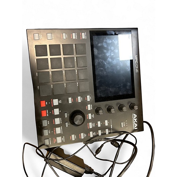 Used Akai Professional MPC ONE Production Controller