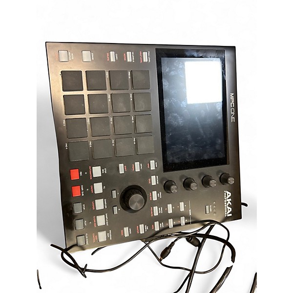 Used Akai Professional MPC ONE Production Controller