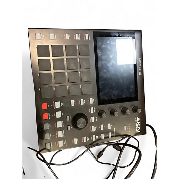 Used Akai Professional MPC ONE Production Controller