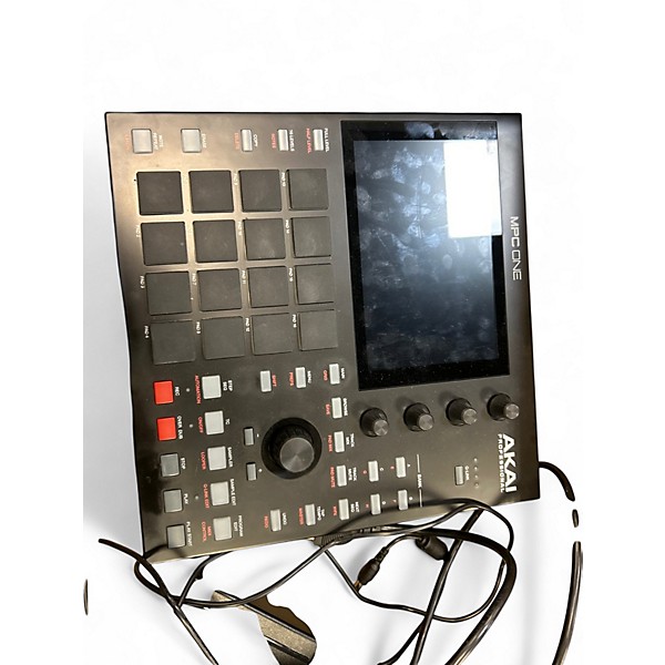 Used Akai Professional MPC ONE Production Controller