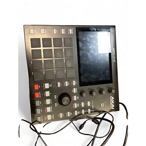 Used Akai Professional MPC ONE Production Controller