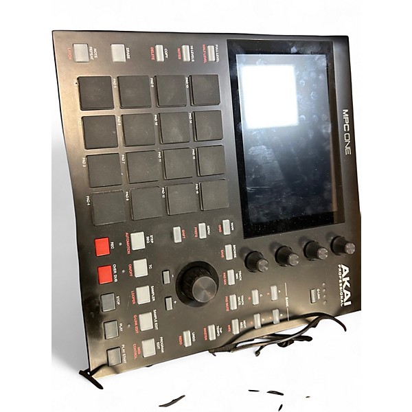 Used Akai Professional MPC ONE Production Controller