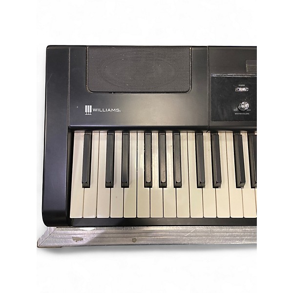 Used Williams Allegro 2 Keyboard Workstation