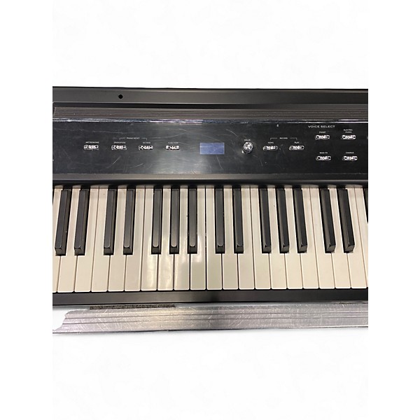 Used Williams Allegro 2 Keyboard Workstation