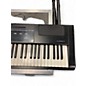 Used Williams Allegro 2 Keyboard Workstation