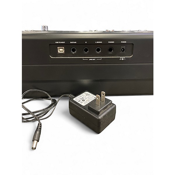 Used Williams Allegro 2 Keyboard Workstation