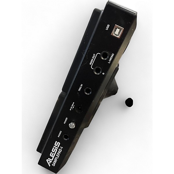 Used Alesis Sample Pad Pro Drum MIDI Controller