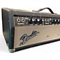 Vintage 1966 Fender Dual Showman Tube Guitar Amp Head