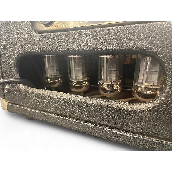 Vintage 1966 Fender Dual Showman Tube Guitar Amp Head