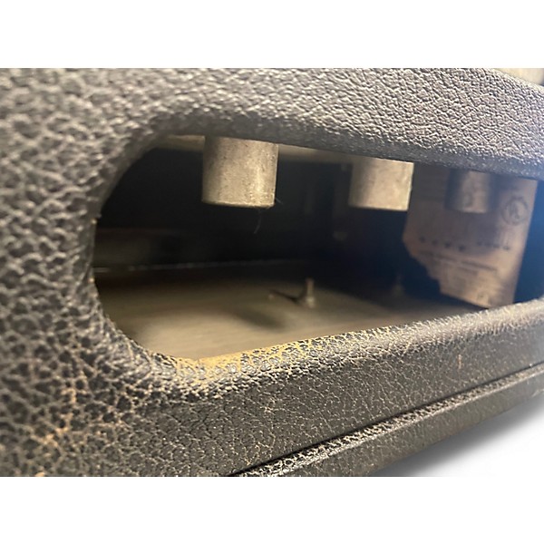 Vintage 1966 Fender Dual Showman Tube Guitar Amp Head