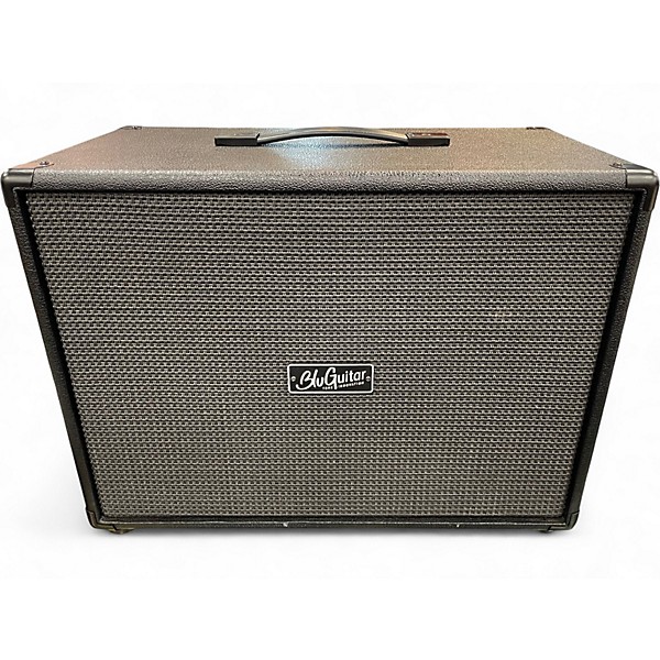 Used BluGuitar Fatcab Guitar Cabinet
