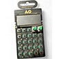 Used teenage engineering Pocket Operator PO-12 Rhythm Production Controller