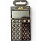 Used teenage engineering Pocket Operator PO-32 Tonic Production Controller thumbnail