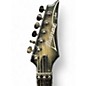 Used Ibanez PIA3761 SteNita Strauss JIVA10 Signatureve Vai Signature SPACE BLONDE Solid Body Electric Guitar