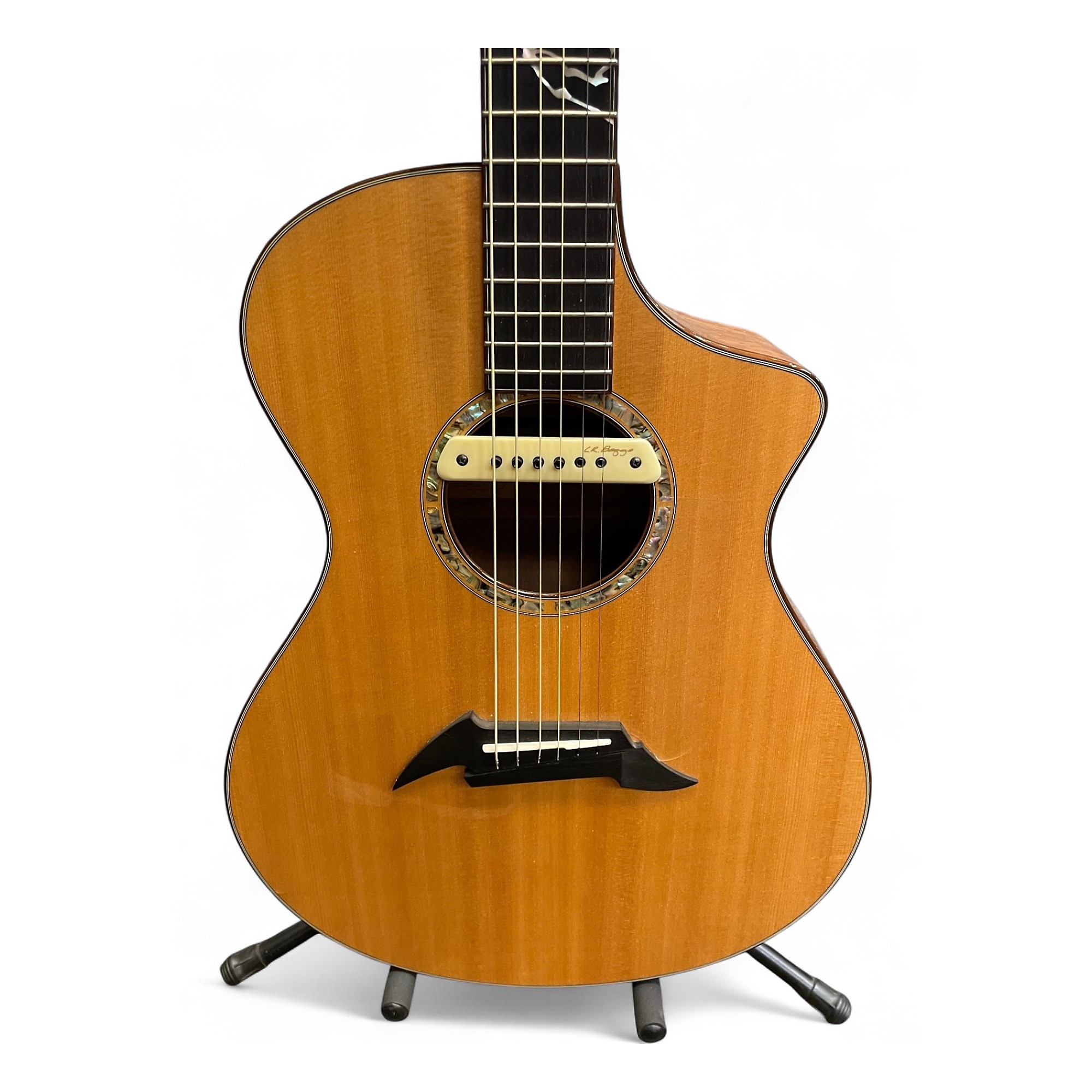 ギター breedlove American c25 Open Box Breedlove American Series