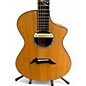 Used Breedlove C25/FG.MH 10TH ANNIVERSARY Natural Acoustic Electric Guitar