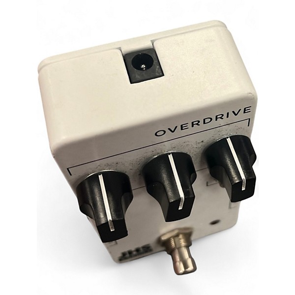 Used JHS Overdrive Effect Pedal